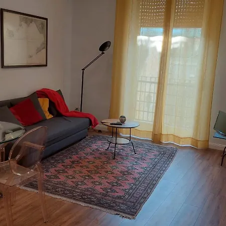 Appartement Casa Nina *
