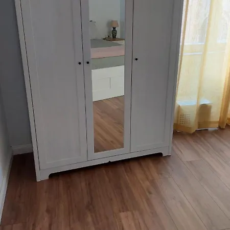 Appartement Casa Nina *