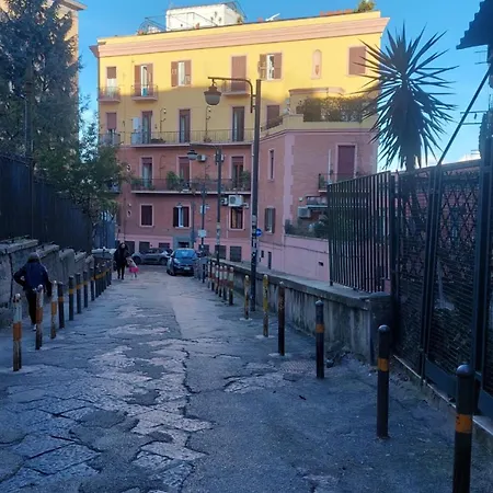 Casa Nina Napels