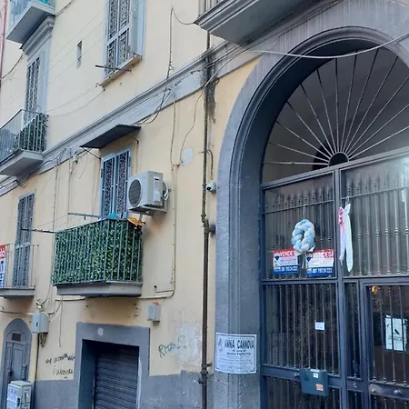 Casa Nina Napels