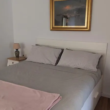 Casa Nina Apartment