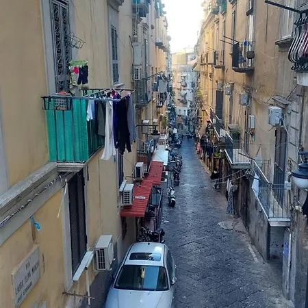 Casa Nina Naples